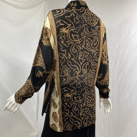 Louben XL VTG Classic Over-Shirt - Picture 3 of 14